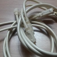 АУДИО КАБЕЛ, ИНТЕРКОНЕКТ, Analogue Interconnects Cable, снимка 2 - Други - 20936508