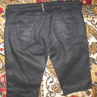 Къси дънки REPLAY   дамски,размер29, снимка 3 - Къси панталони и бермуди - 21621487