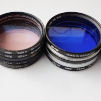 Фото филтри UV CPL , сенници, снимка 4 - Чанти, стативи, аксесоари - 16849943