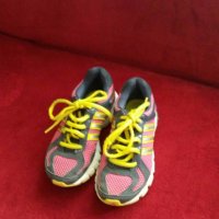 Детски маратонки Adidas, снимка 1 - Детски маратонки - 21261565