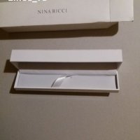 Кутия за часовник-"Nina Ricci"- оригинал-1., снимка 3 - Други - 22175914