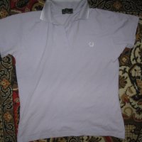 Блуза и тениска FRED PERRY, CHAMPION  дамски-ХЛ,2ХЛ, снимка 3 - Тениски - 22332958