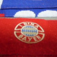 Колекционерски шал и лента-Байерн Мюнхен., снимка 3 - Футбол - 12258796