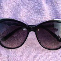 Swarovski  Слънчеви очила, снимка 5 - Слънчеви и диоптрични очила - 20334274