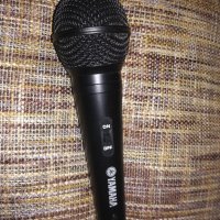 yamaha profi mic-внос швеицария, снимка 5 - Микрофони - 20469892