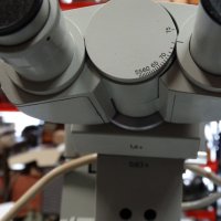 Инструментален Микроскоп Carl-Zeiss, снимка 7 - Други машини и части - 25834340