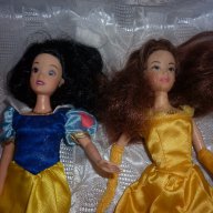 Две кукли Barbie Disney Simba, снимка 4 - Кукли - 17533844