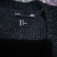 Дълга жилетка H&M, снимка 3 - Жилетки - 23762804