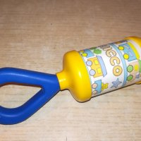chicco-дрънкалка-17х5см, снимка 1 - Музикални играчки - 21095318