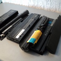 Батерии за лаптопи, снимка 3 - Лаптоп аксесоари - 24036078