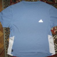 Тениски ADIDAS   дамски л,хл, снимка 3 - Спортни екипи - 19140511