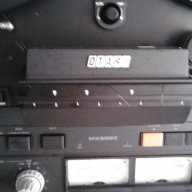 Otari MX-5050 профи магнетофон, снимка 6 - Плейъри, домашно кино, прожектори - 14940052