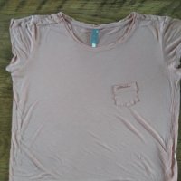 G-star - страхотна дамска тениска, снимка 5 - Тениски - 25415124