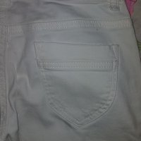 Къси дънкови панталонки, снимка 3 - Къси панталони и бермуди - 25367899