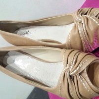 Нови дамски обувки № 36, снимка 12 - Дамски обувки на ток - 21113347