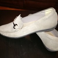 Johann N40, снимка 4 - Дамски ежедневни обувки - 19263764