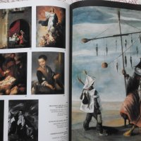 Masters of World Painting in Soviet Museums , снимка 4 - Специализирана литература - 25627198