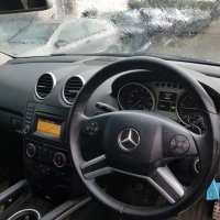 Мercedes-Benz ML 280 320CDI , снимка 8 - Автомобили и джипове - 22048530