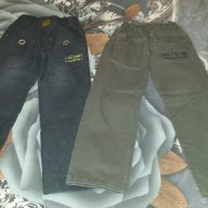 Дънки, джинси, панталони по 5лв ръст 122-128см., снимка 13 - Детски панталони и дънки - 11764179