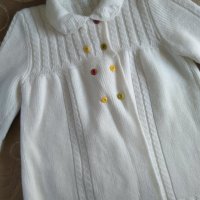 Детска жилетка, снимка 4 - Детски пуловери и жилетки - 25006440