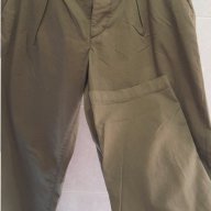 Мъжки панталон Н&М, снимка 5 - Панталони - 15326427