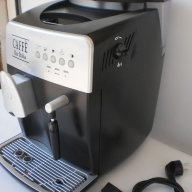 Продавам кафемашини внос от Германия робот,пълен автомат SAECO CAFFE BAR ITALIA, снимка 17 - Кафемашини - 15640821