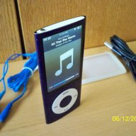 Apple iРod nano 8GB, снимка 2 - MP3 и MP4 плеъри - 18169039
