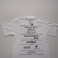 Лятна тениска за момче, 146/152 см. , снимка 2 - Детски тениски и потници - 16385157