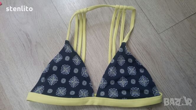 Горнище бански XS, снимка 1