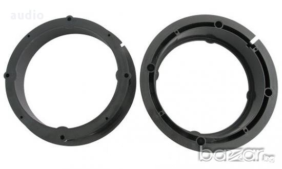 Адапторна рамка за говорител за VW Golf IV, снимка 1