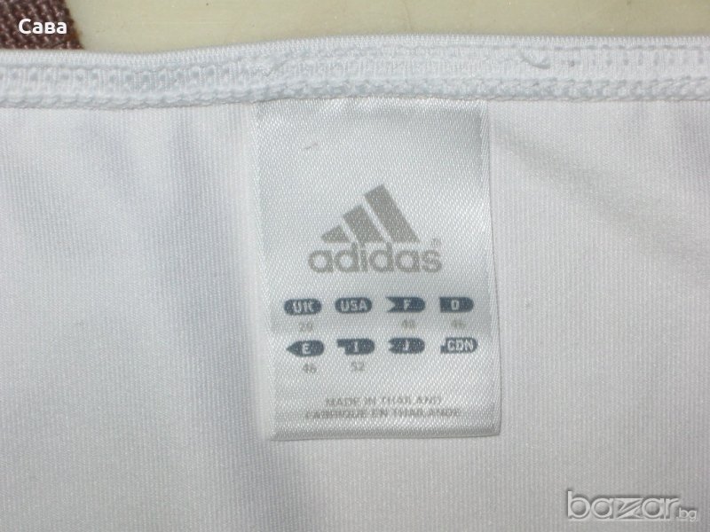Потник ADIDAS  дамски,ХЛ-2ХЛ, снимка 1
