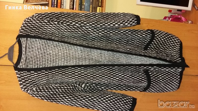 Дамска жилетка, снимка 1