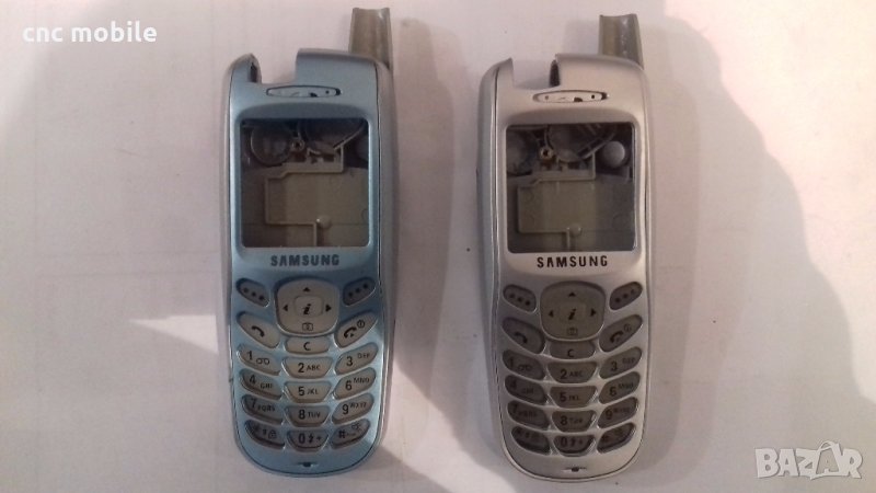 Samsung X600 Samsung SGH-X600 панел , снимка 1