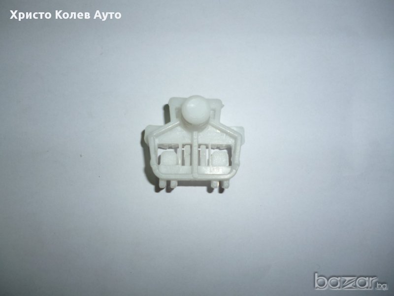 Механизъм преден Ляв и Десен за повдигане на стъкло Renault Clio KR369, снимка 1