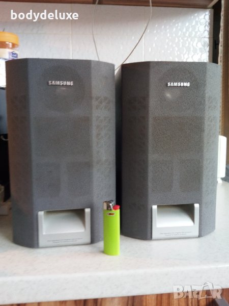 Samsung PSN30E тонколони , снимка 1