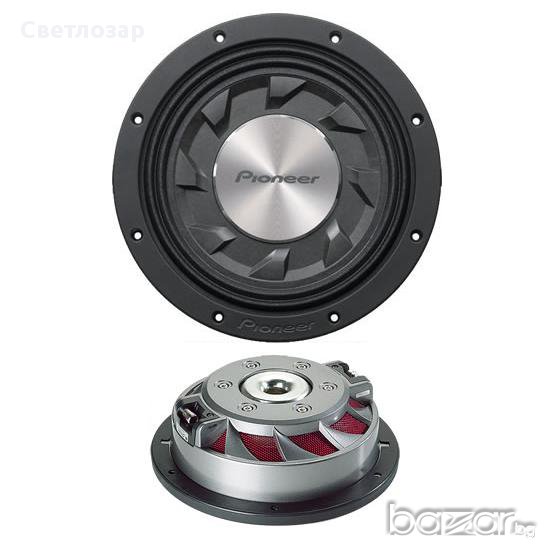 Ремонт на високоговорители, снимка 1