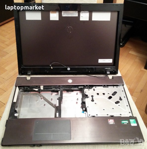 HP Probook 4525s на части, снимка 1