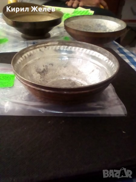 Паничка медна-3515, снимка 1