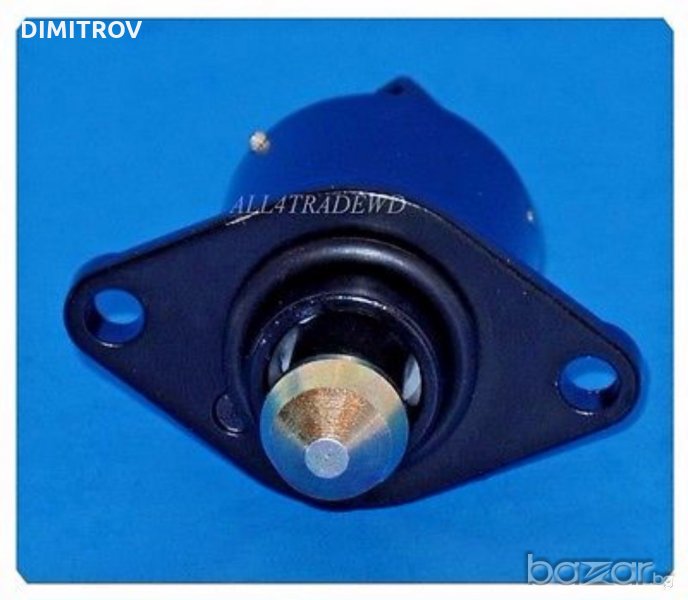 За RENAULT - Контролен клапан Идено, снимка 1