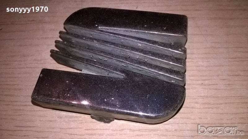 seat-7.5х7.5см-емблема внос швеицария, снимка 1