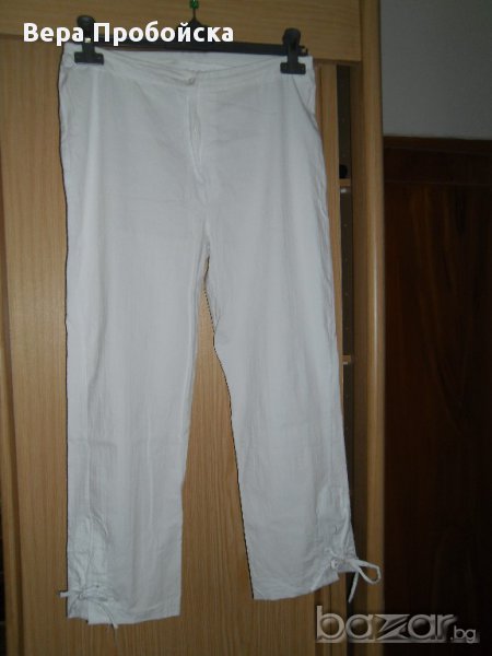 Летни панталони., снимка 1