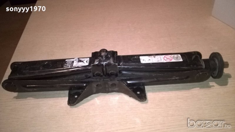 *fiat dicato-бусов крик 1750-тона-внос швеицария, снимка 1