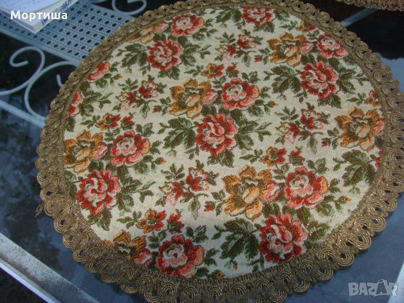  Красив тишлайфер 4, снимка 1