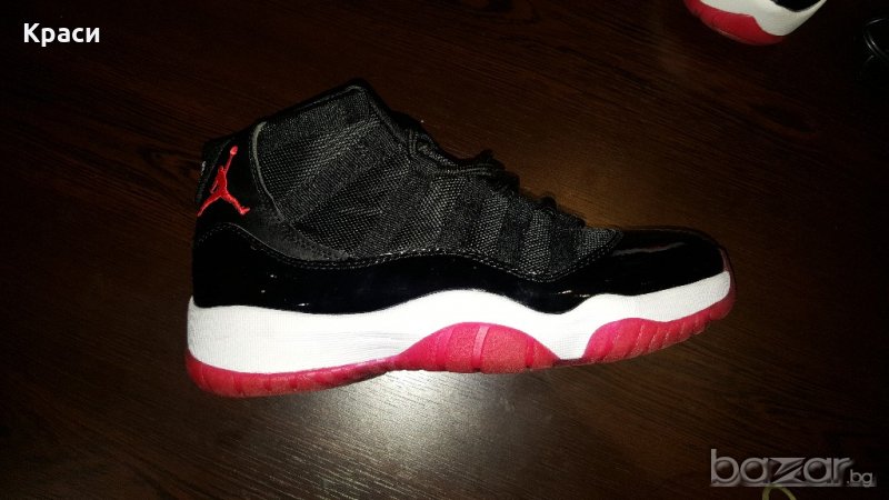 Маратонки , снимка 1