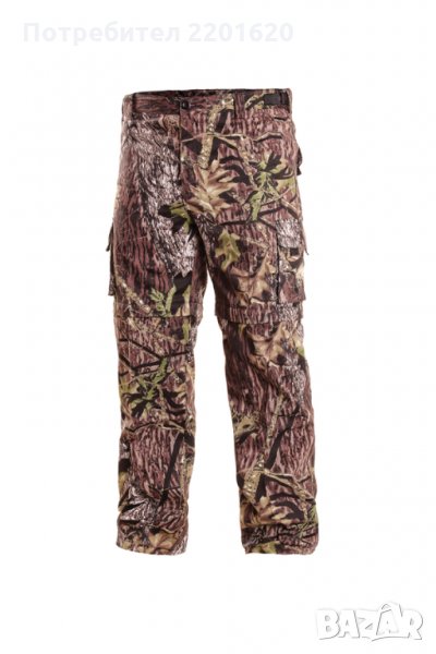 Камуфлаж, Панталон, снимка 1