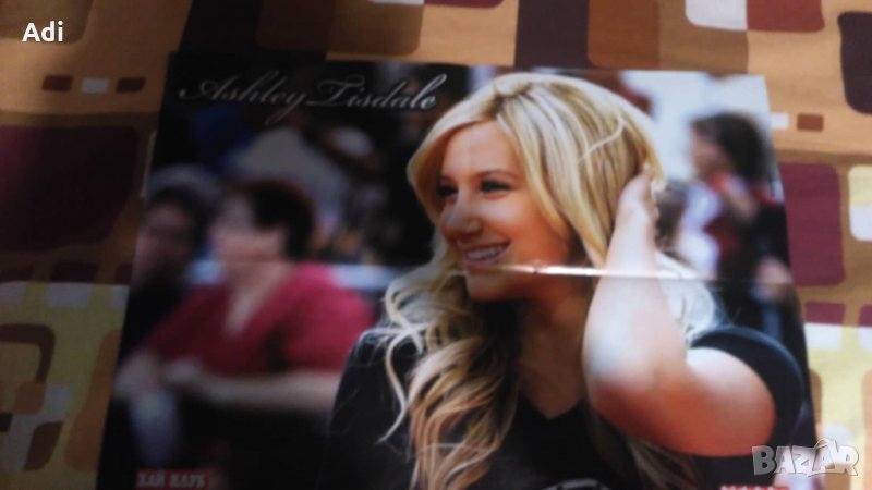 Колекция плакати - Лот 2, снимка 1