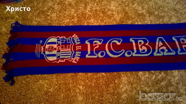 Стоичков уникални антики шалове от Барселона , снимка 7 - Други ценни предмети - 18812555