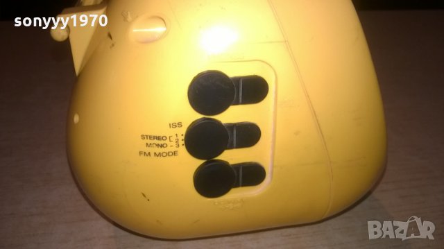 sony sports-mega bass-внос швеицария, снимка 17 - Ресийвъри, усилватели, смесителни пултове - 22745925