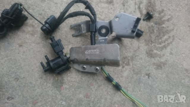 Части за ауди А3 8П / A3 8P, снимка 3 - Части - 21525686