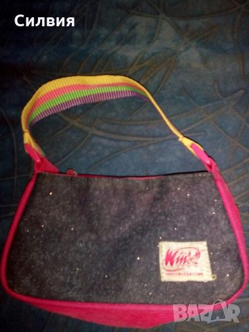 Чантички и ранички  за малки и големи, снимка 2 - Чанти - 25978727